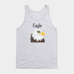 Eagle Tank Top